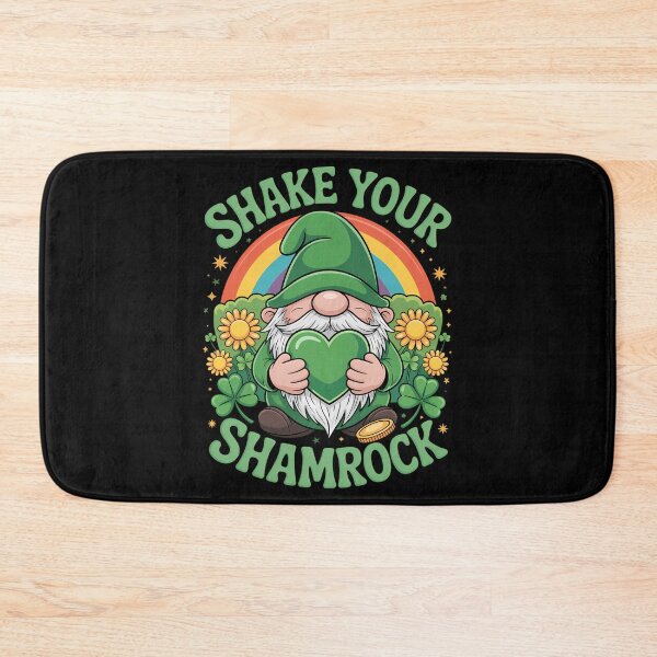 Item preview, Shamrock St Patty’s Day St Patrick_s Day Drinking designed and sold by gourpmerzihd.