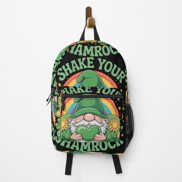 Item preview, Shamrock St Patty’s Day St Patrick_s Day Drinking designed and sold by gourpmerzihd.