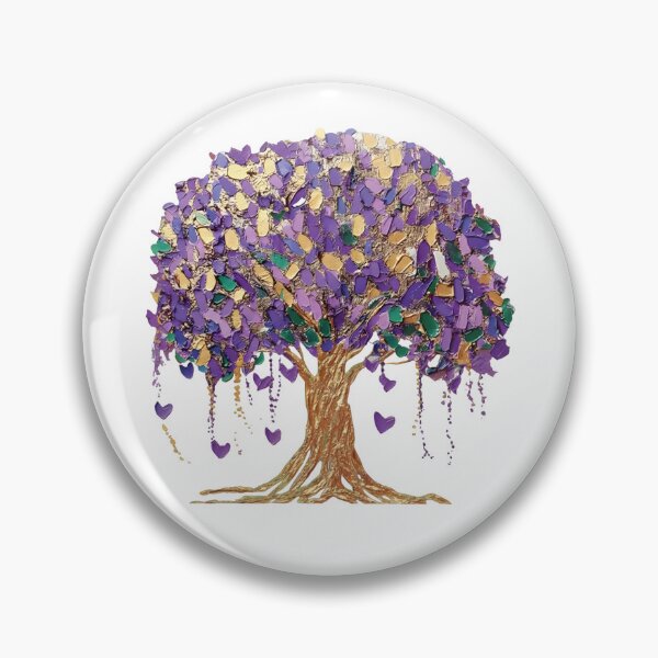 Item preview, Mardi Gras Tree, Mardi Gras Bead, Bead Tree, Mardi Gras, Mardi Gras Women designed and sold by DesignDenDo ⭐⭐⭐⭐⭐.