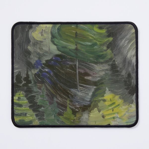 Item preview, Emily Carr designed and sold by AleksandraArto.