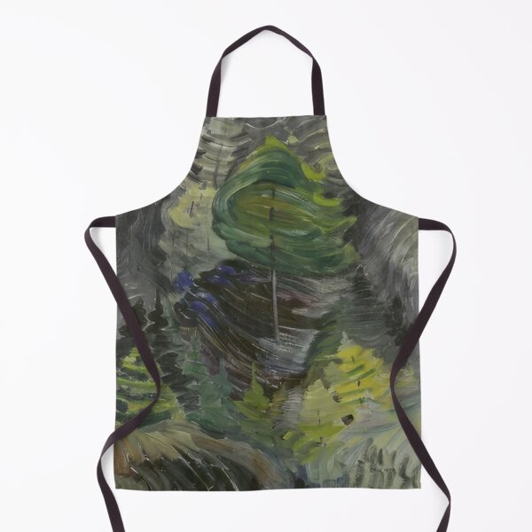 Item preview, Emily Carr designed and sold by AleksandraArto.