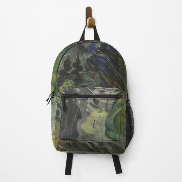 Item preview, Emily Carr designed and sold by AleksandraArto.