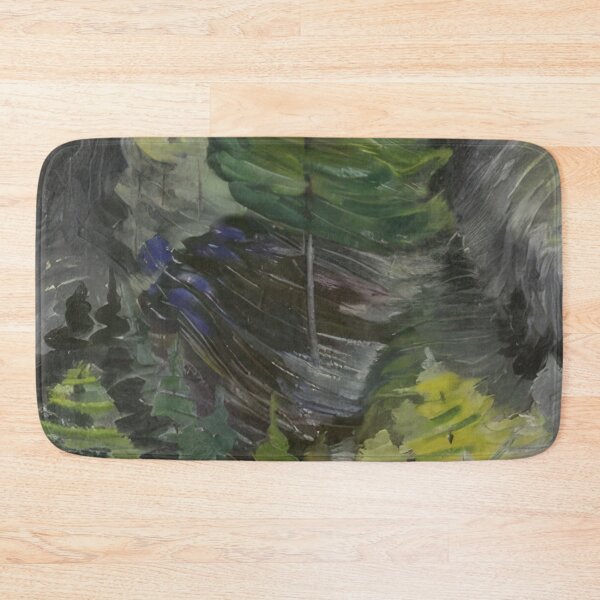 Item preview, Emily Carr designed and sold by AleksandraArto.