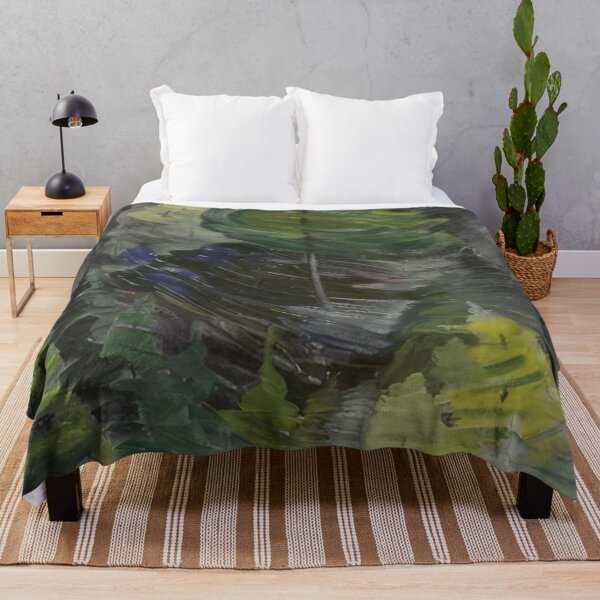 Item preview, Emily Carr designed and sold by AleksandraArto.