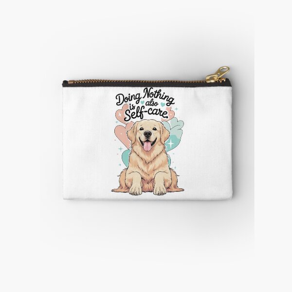 Item preview, Pet – Dog | Golden Retriever Solan | ArtivaNest Pet Verse Self-Care Design designed and sold by ArtivaNest.