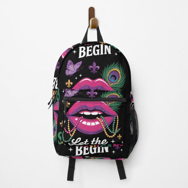 Item preview, Shenanigans Mardi Gras New Orleans designed and sold by gourpmerzihd.