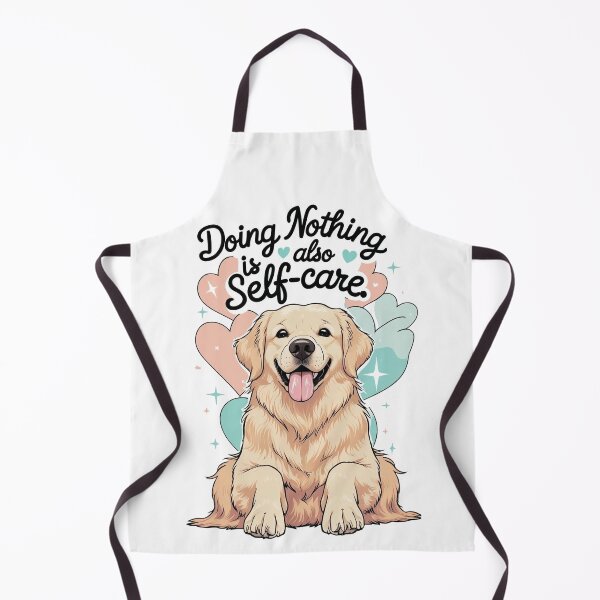 Item preview, Pet – Dog | Golden Retriever Solan | ArtivaNest Pet Verse Self-Care Design designed and sold by ArtivaNest.