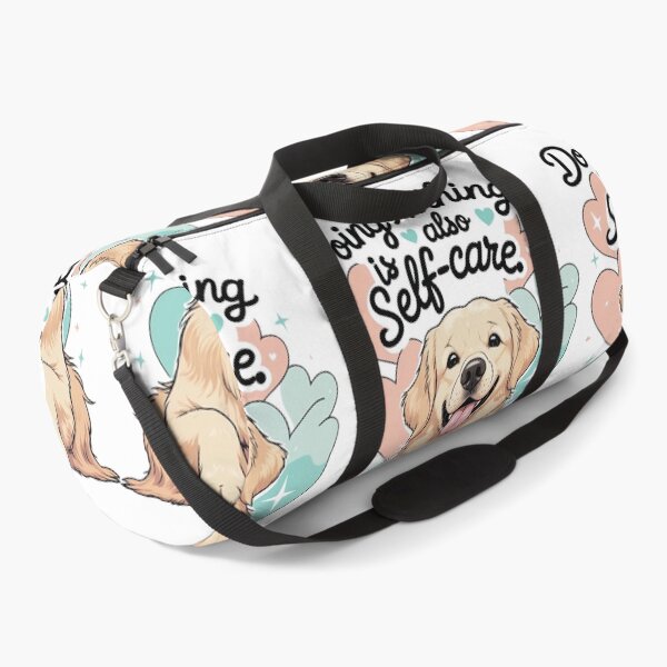 Item preview, Pet – Dog | Golden Retriever Solan | ArtivaNest Pet Verse Self-Care Design designed and sold by ArtivaNest.