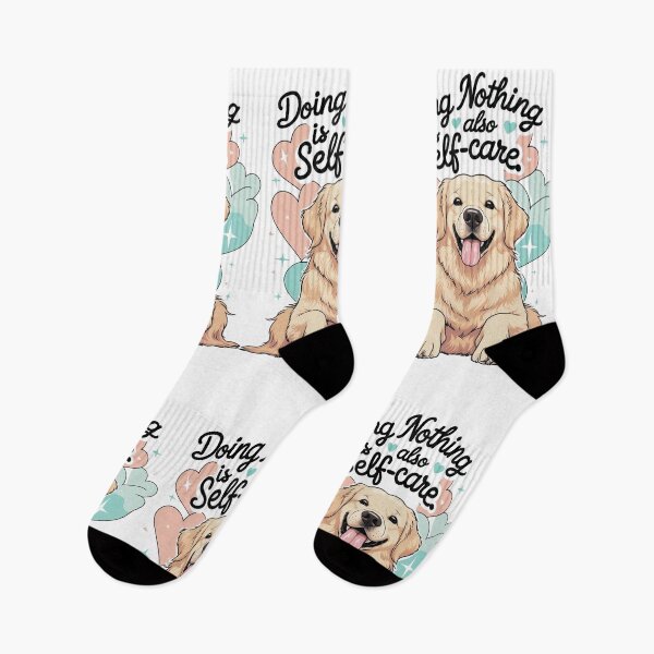 Item preview, Pet – Dog | Golden Retriever Solan | ArtivaNest Pet Verse Self-Care Design designed and sold by ArtivaNest.
