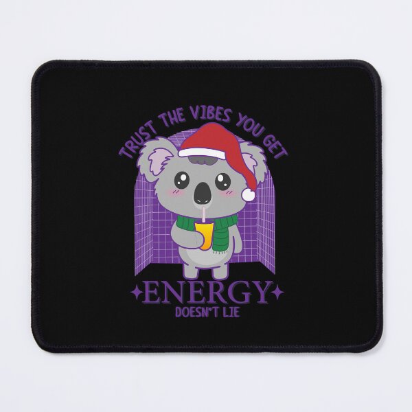 Item preview, Christmas Koala designed and sold by zinovastudio.