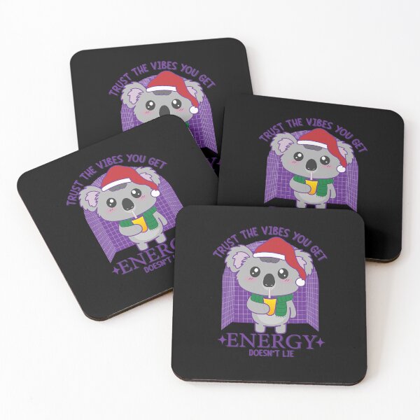 Item preview, Christmas Koala designed and sold by zinovastudio.
