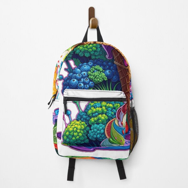 Item preview, Explosion of colors designed and sold by MoonLab Design.
