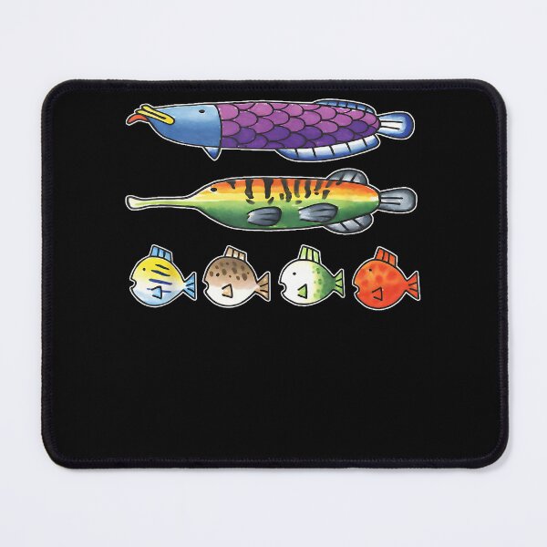Item preview, Fishing Wii Sports Fish Species Freshwater Species Fishing designed and sold by pansak.