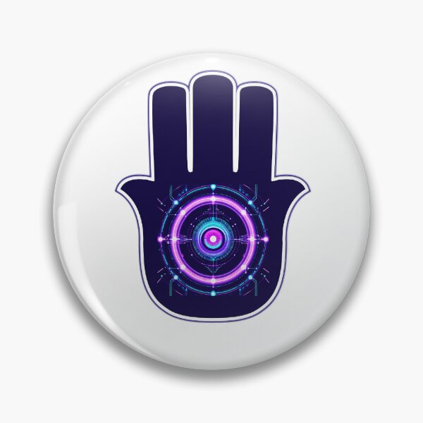 Item preview,  KHAMZA cyber.tech designed and sold by Garger-Studio.