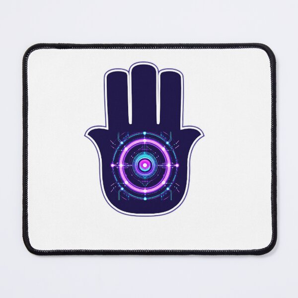 Item preview,  KHAMZA cyber.tech designed and sold by Garger-Studio.