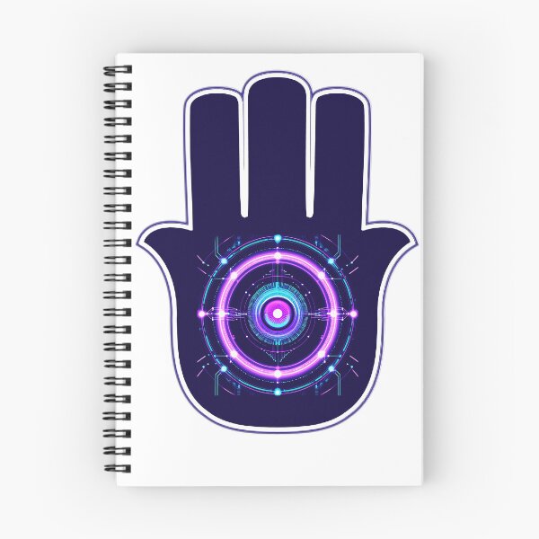 Item preview,  KHAMZA cyber.tech designed and sold by Garger-Studio.