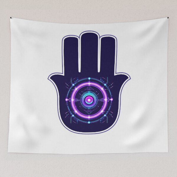 Item preview,  KHAMZA cyber.tech designed and sold by Garger-Studio.