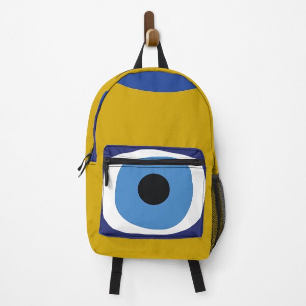 Item preview, Good Luck  Blue Eye - Charm designed and sold by Yellow-Studio.