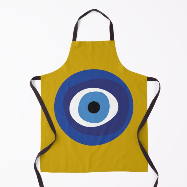 Item preview, Good Luck  Blue Eye - Charm designed and sold by Yellow-Studio.