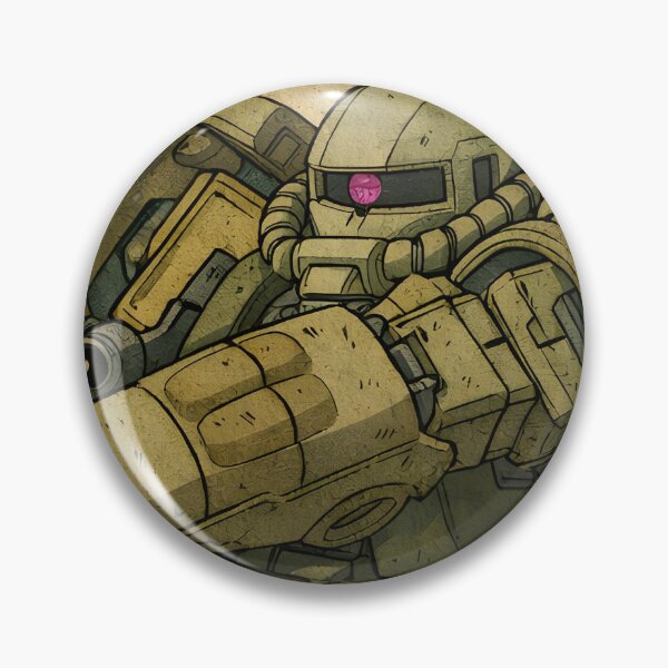 Item preview, Zaku Japanese Traditional Art designed and sold by Snapnfit.