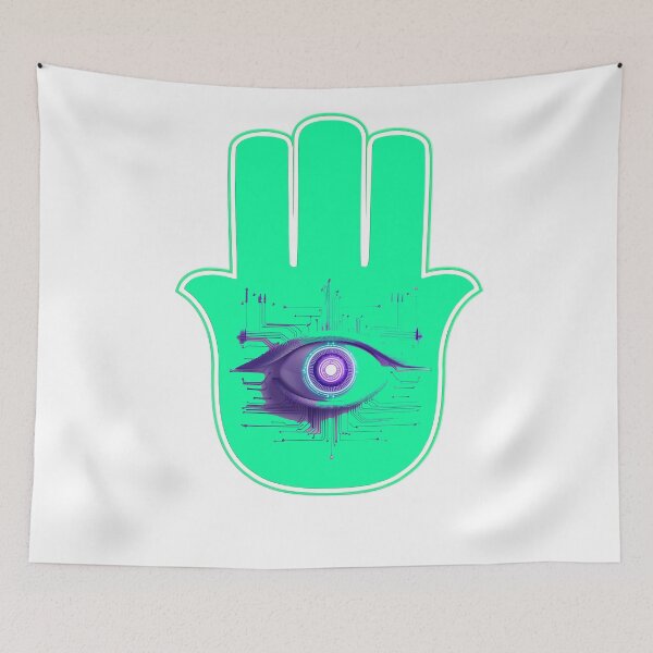 Item preview,  KHAMZA 3.0 designed and sold by Garger-Studio.
