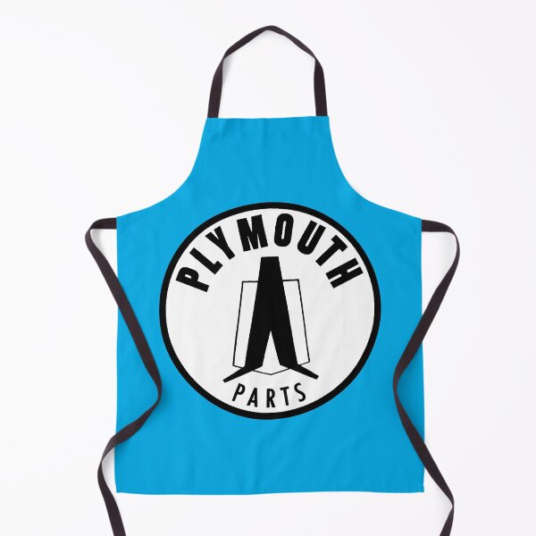 Item preview, Vintage Plymouth Parts emblem designed and sold by retropetrol.