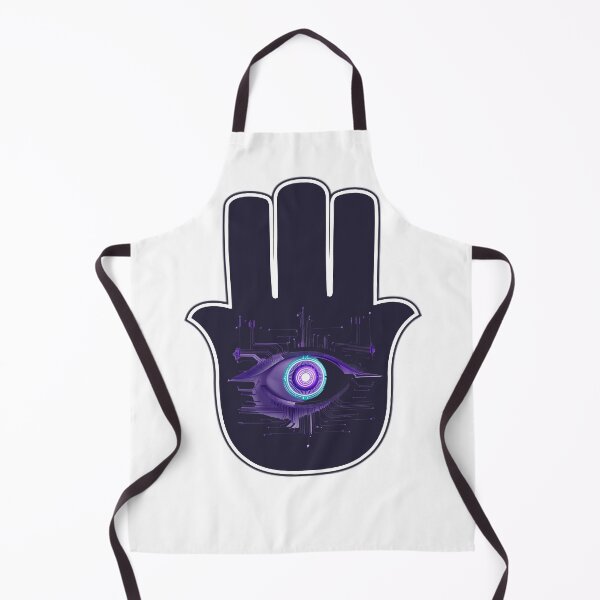 Item preview,  KHAMZA  black designed and sold by Garger-Studio.