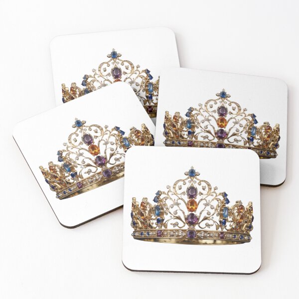 Item preview, Your Crown Era: Crown designed and sold by Angelina Hunt.