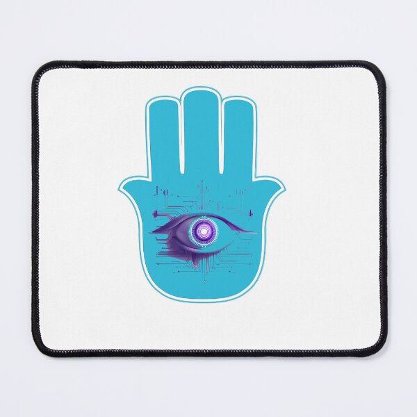 Item preview, KHAMZA 2.0  designed and sold by Garger-Studio.