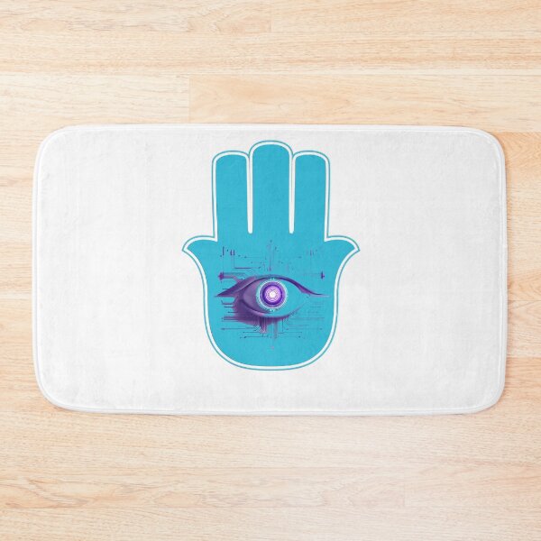 Item preview, KHAMZA 2.0  designed and sold by Garger-Studio.