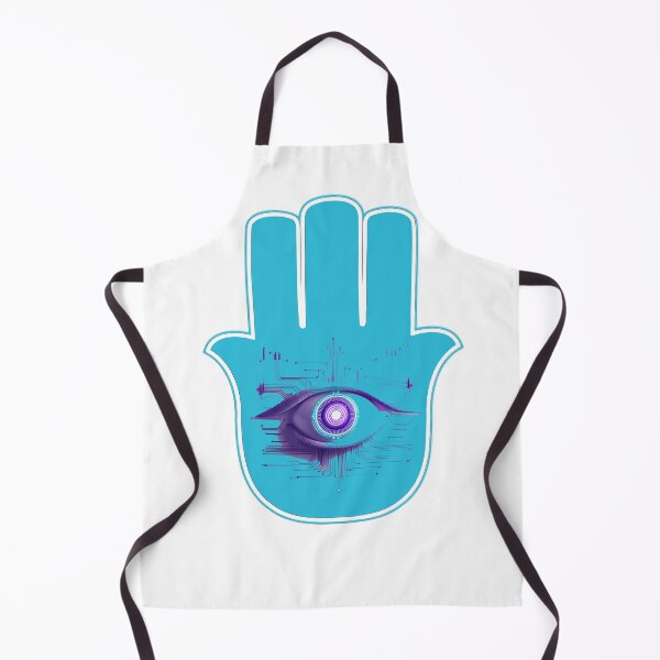 Item preview, KHAMZA 2.0  designed and sold by Garger-Studio.
