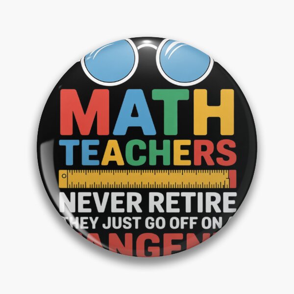 Item preview, Go Off On A Tangent Retired Math Teacher Retirement  designed and sold by MyzoToyota.