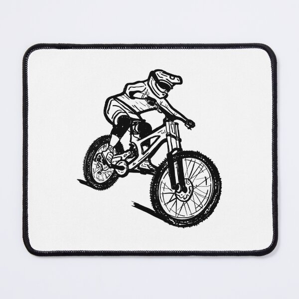 Item preview, MTB Downhill Addiction designed and sold by MTB Addiction.