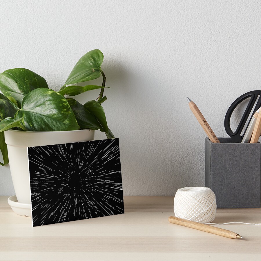 Item preview, Art Board Print designed and sold by victorsoto.