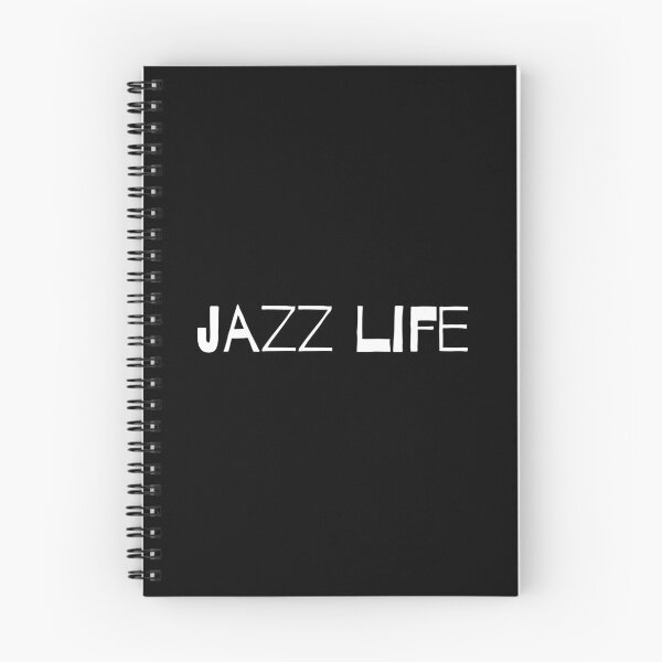 Item preview, Jazz Life designed and sold by Nancyanna.