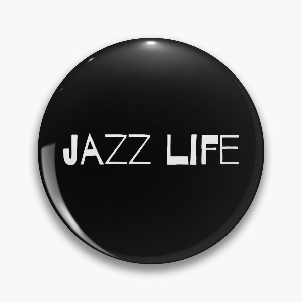 Item preview, Jazz Life designed and sold by Nancyanna.