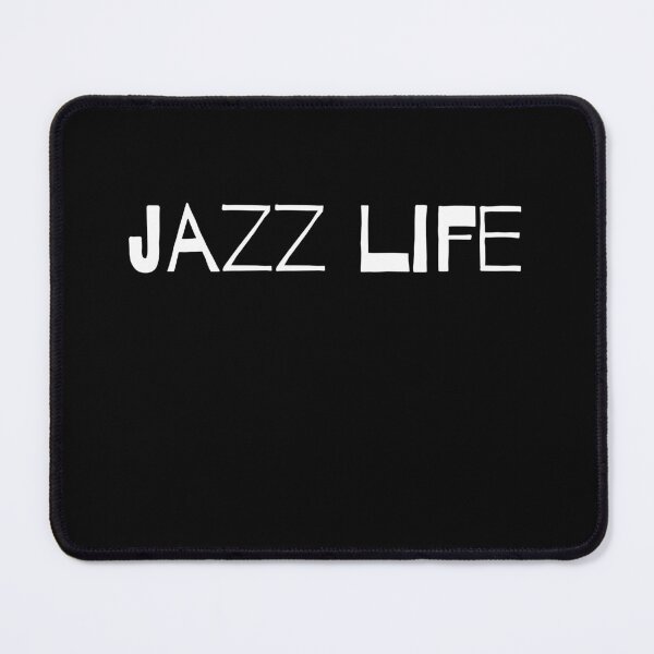 Item preview, Jazz Life designed and sold by Nancyanna.