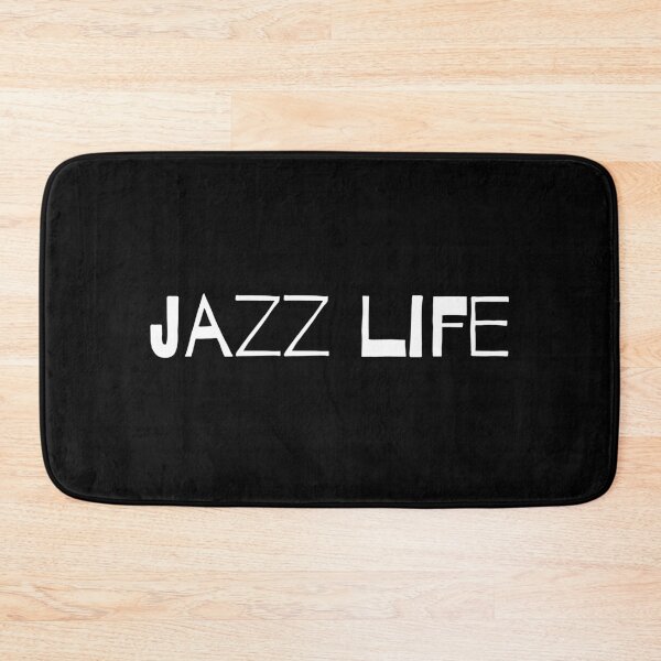 Item preview, Jazz Life designed and sold by Nancyanna.