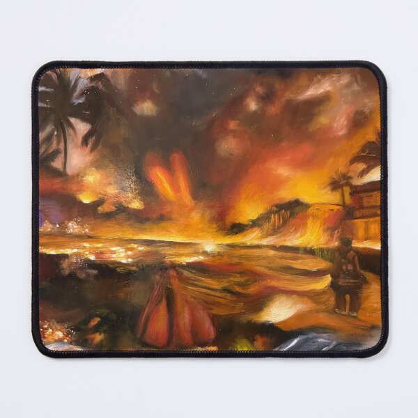 Item preview, Lahaina, Maui designed and sold by jalyzakrizza.