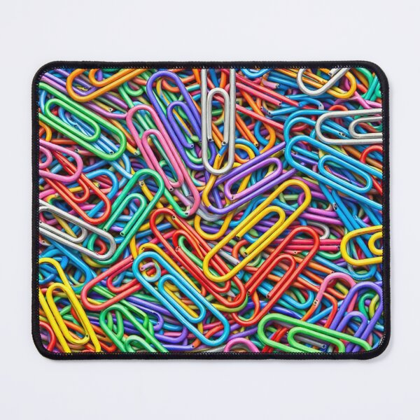 Item preview, Paperclips designed and sold by Montage-Madness.