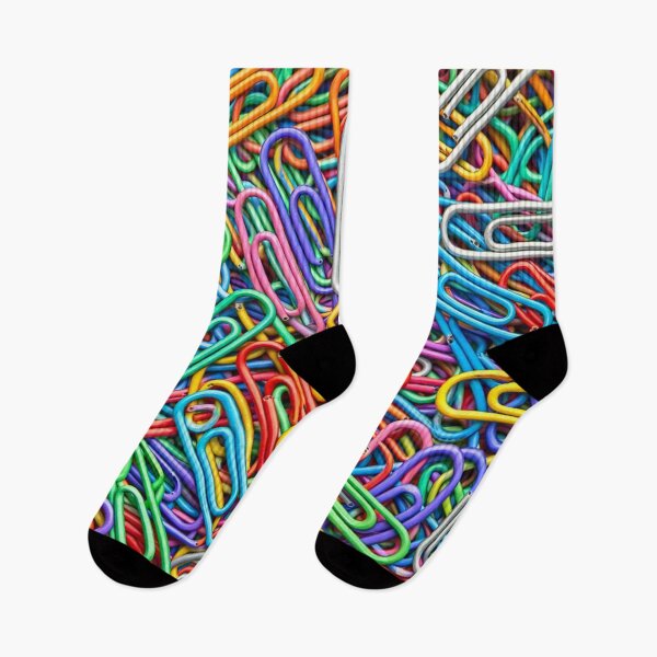 Item preview, Paperclips designed and sold by Montage-Madness.