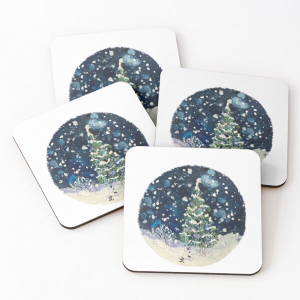 Item preview, Snow globe with raccoon designed and sold by GayleHurleyArt.
