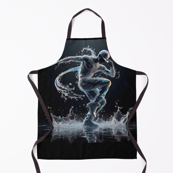 Item preview, Liquid Motion Breakdance designed and sold by Artsyowlscrafts.