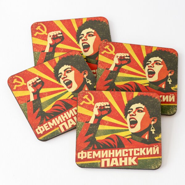 Item preview, Poly Styrene designed and sold by halibutgoatramb.