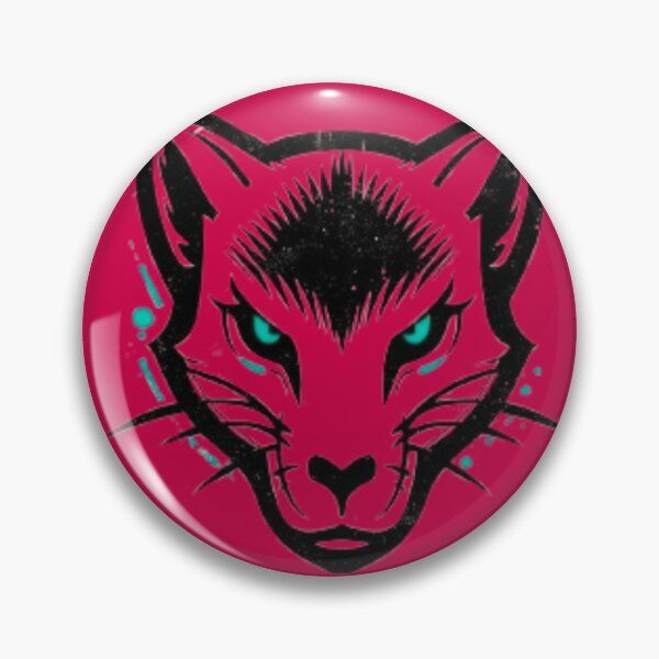 Item preview, Retro Sly Fox designed and sold by Ink-n-Irony.