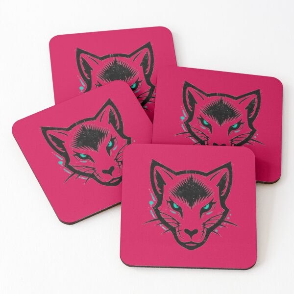 Item preview, Retro Sly Fox designed and sold by Ink-n-Irony.