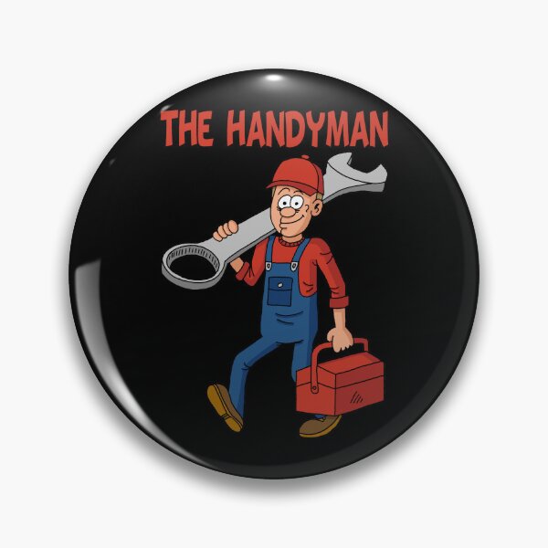 Item preview, The handyman designed and sold by Lagueny.