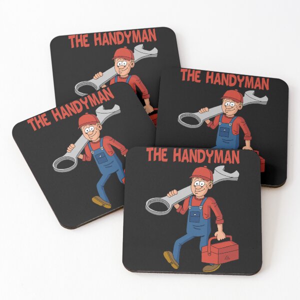 Item preview, The handyman designed and sold by Lagueny.