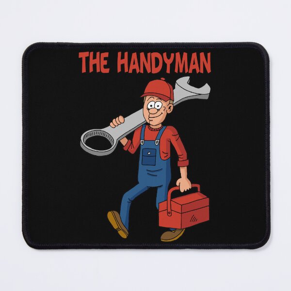 Item preview, The handyman designed and sold by Lagueny.