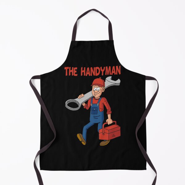 Item preview, The handyman designed and sold by Lagueny.